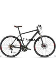 Велосипед Cube 14 TONOPAH PRO 