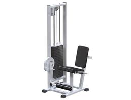 Тренажер Разгибание ног блочный AR039 