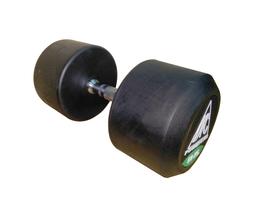 Гантели пара 50 кг DFC Powergym DB002-50