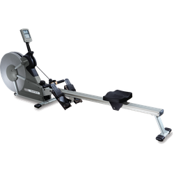 Гребной тренажер MATRIX Rower