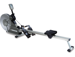 Гребной тренажер MATRIX Rower