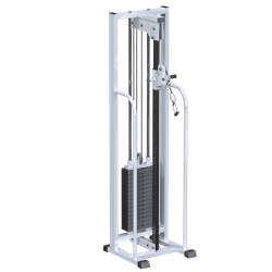 Тренажер Блочная рама AR081.1х75