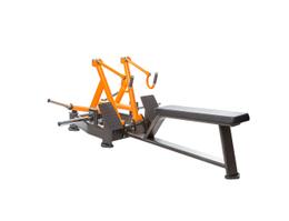 Тренажер гребля сидя Inotec А4