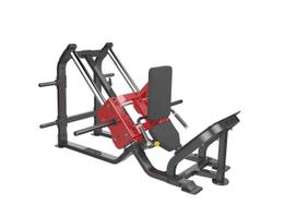 Тренажер гак-машина/икроножные Aerofit Sterling SL7021