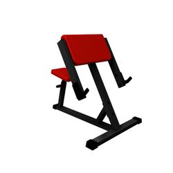 Скамья Скотта Iron King IK 106