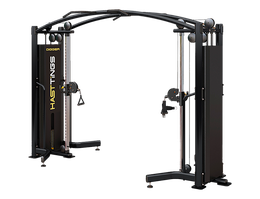 Кроссовер Hasttings Digger HD022-1