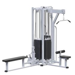 Блочная станция AR090х3х100