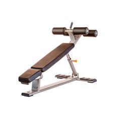 Регулируемая скамья для пресса Inotec E37