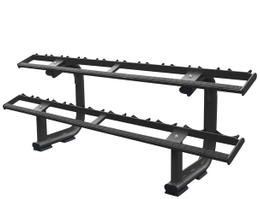 Стойка для хранения гантелей (10 пар) Spirit Fitness AD101