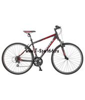 Горный велосипед Stels Cross 150 Gent