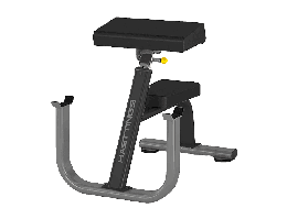 Скамья Скотта регулируемая Hasttings Digger HD017-4