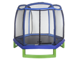 Батут Hasttings Crox 7ft