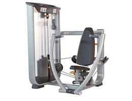 Тренажер жим от груди Inotec Natural Line NL2