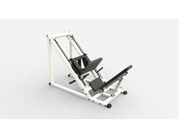 Жим ногами AR035