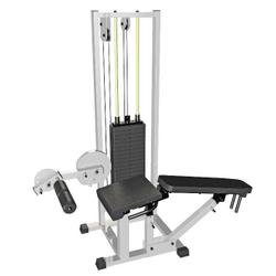 Тренажер Сгибание-разгибание ног AR053 
