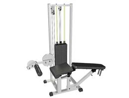 Тренажер Сгибание-разгибание ног AR053 