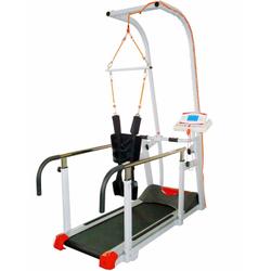 Беговая дорожка реабилитационная с подвесом AMF 8230