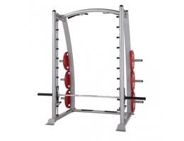 МАШИНА СМИТА С КОНТРБАЛАНСОМ, AEROFIT MEGA POWER 3D MOTION MSM