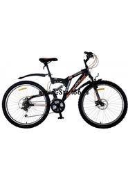 Велосипед Motor Canyon 26 GW-B127