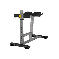 Гиперэкстензия горизонтальная (римский стул) Digger HD007-4