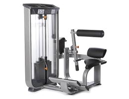 Тренажер разгибание спины Inotec Natural Line NL8