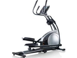 Эллиптический тренажер NordicTrack E7.1