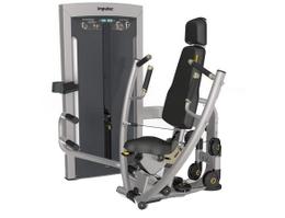 Тренажер жим от груди Aerofit ExoForm FE9701