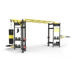 Комплекс для функциональных тренировок Aerofit Impulse Zone IZ-I shape