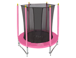 Батут Hasttings Classic Pink (1,82 м)