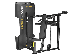 Жим от плеч Hasttings Digger HD004-1