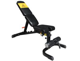 Силовая скамья универсальная DFC SUB018