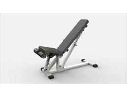 Скамья многофункциональная AR007