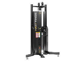 Одиночная блочная стойка Hasttings Digger HD024-1