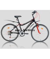 Горный велосипед Forward  24 Twister 585|685 18ск.