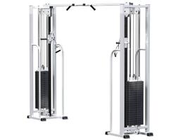 Кроссовер на базе блочной рамы AR081.2х100 