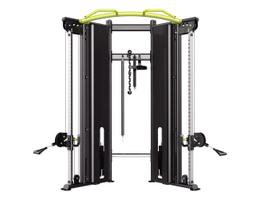 Двойная регулируемая тяга Aerofit Impulse Zone IZ7005