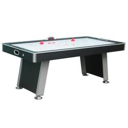 Игровой стол-аэрохоккей DFC PANAMA LED ES-AT-8042E1