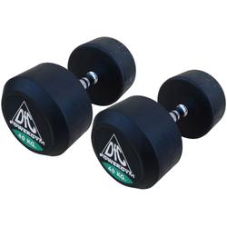 Гантели пара 40 кг DFC Powergym DB002-40