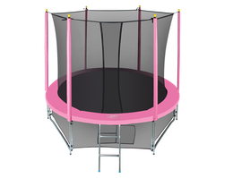 Батут Hasttings Classic Pink (2,44 м)