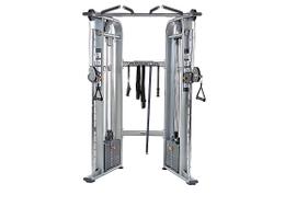 Тренажер двойная регулируемая тяга Inotec Natural Line NL12