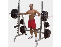 Рама для приседов Body Solid GPR-370