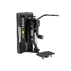 Тренажер для ягодичных мышц стоя (мульти-хип) Hasttings Digger HD017-1