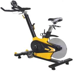 Велотренажер DFC Spinning Bike V10 / B10