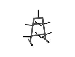 Стойка для хранения дисков, 9 мест Iron King IK 211