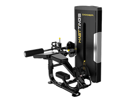 Сгибание ног лежа Hasttings Digger HD015-1