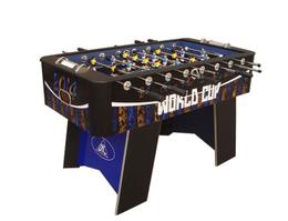 Игровой стол футбольный DFC World Cup GS-ST-1282