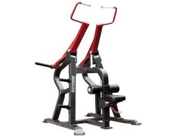 Тренажер тяга сверху с независимыми рычагами Aerofit Sterling SL7002