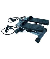 Мини-степпер с эспандерами K-Power KLJ 306CD