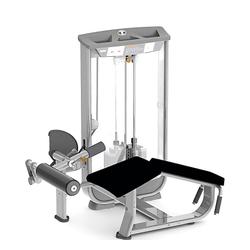 Тренажер сгибание ног лежа Inotec Natural Line NL16