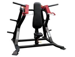 Тренажер жим от плеч с независимыми рычагами Aerofit Sterling SL7003